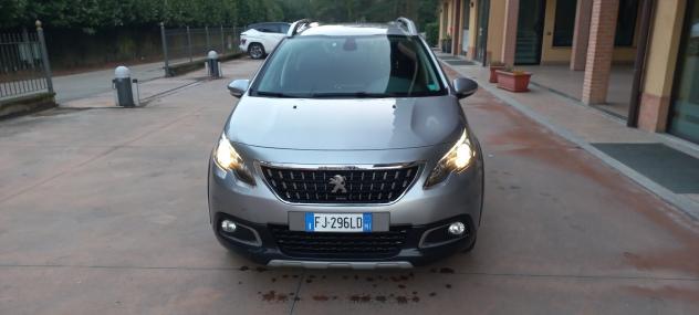 Peugeot 2008 BlueHDi 120 S&S Allure - Foto 2