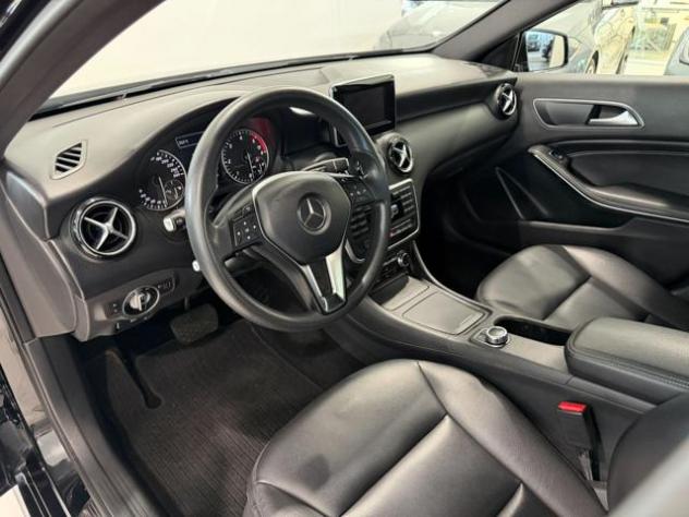 MERCEDES-BENZ A 180 CDI BlueEFFICIENCY Automatic Executive rif. 24072878 - Foto 6