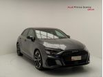 Audi A3 Sportback 35 TDI S tronic S line Edition