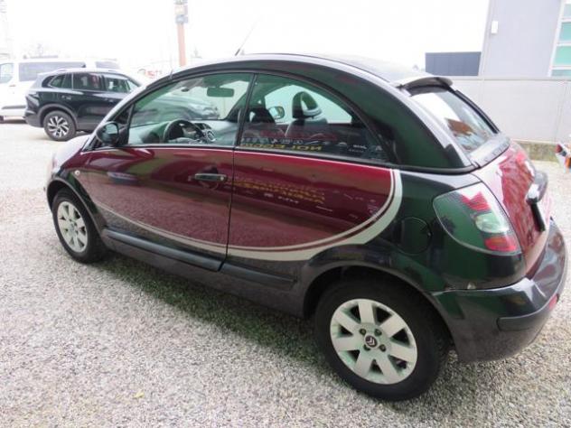 CITROEN C3 Pluriel 1.4 Charleston rif. 24043157 - Foto 2