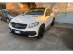 Mercedes-benz GLE 350 GLE 350 d 4Matic CoupPremium Plus