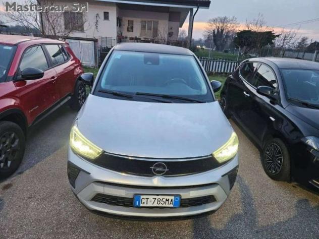 OPEL Crossland Crossland 1.2 Elegance automat. - targa GT785MA rif. 23991567 - Foto 7