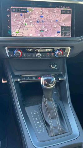 AUDI Q3 SPB 35 TDI quattro S tronic S line edition rif. 23675459 - Foto 6