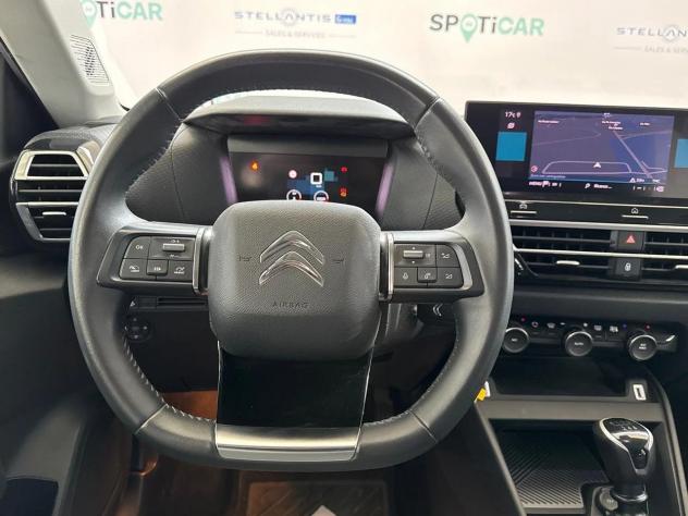 Citroën C4 C4 1.2 puretech Feel Pack s&s 130cv - Foto 8