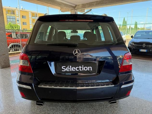 Mercedes-Benz Classe GLK GLK 200 CDI 105CV Sport Automatic - Foto 5