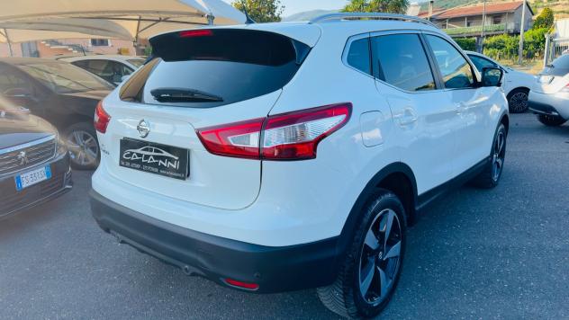 Nissan Qashqai 1.5 dCi Tekna - Foto 3