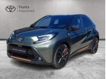 Toyota Aygo X 1.0B (72 CV) Limited