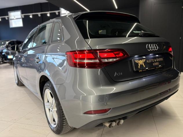 Audi A3 SPB 35 TDI S tronic Design - Foto 8