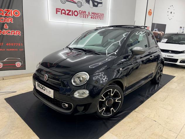 Fiat 500 S 1.2 Strafull - Foto 3