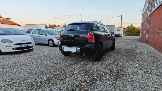Mini Cooper D Countryman 2.0 ALL4 Automatica - Foto 6
