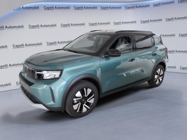 Opel Frontera Hybrid 145cv GS EDCT