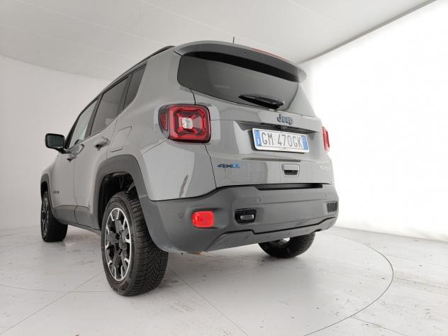 Jeep Renegade 2019 1.3 t4 phev Trailhawk 4xe at6 - Foto 7