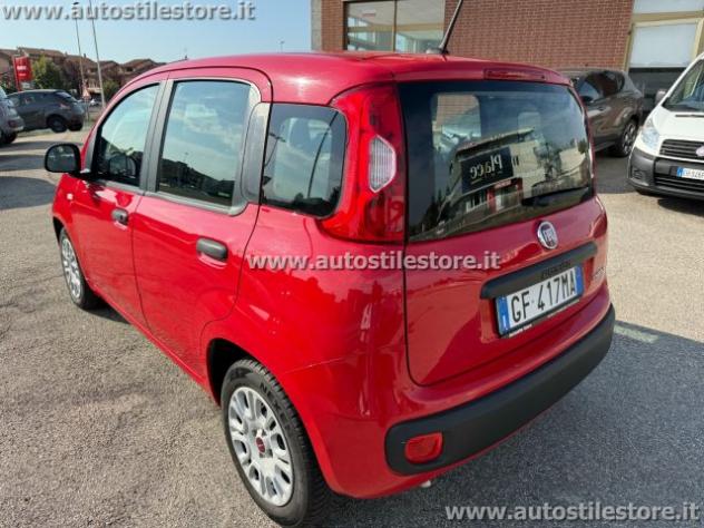 FIAT Panda 1.0 FireFly S&S Hybrid Easy rif. 23930865 - Foto 6
