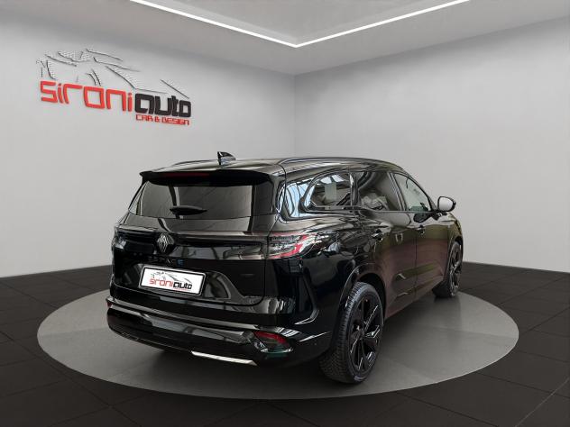 Renault Espace Espace 1.2 e-Tech full hybrid esprit Alpine 200cv - Foto 8