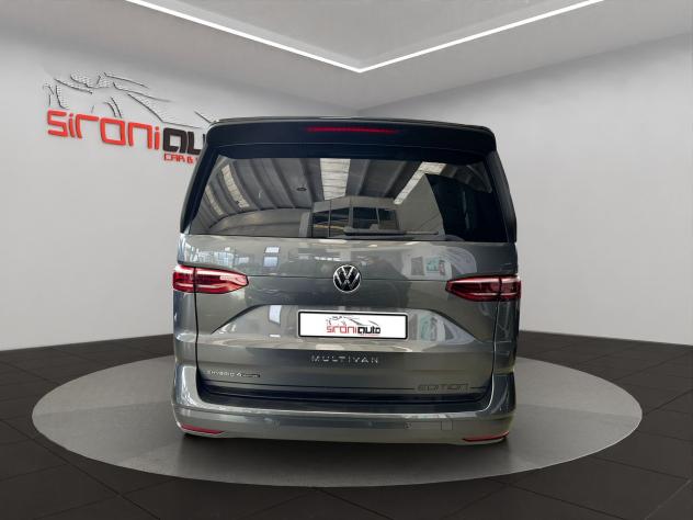 Volkswagen Multivan Multivan 1.5 PHEV DSG 4Motion Edition - Foto 7