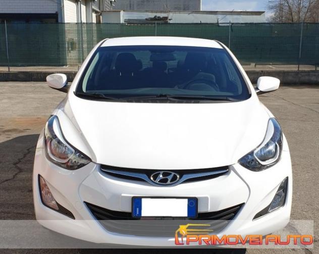 HYUNDAI i30 Elantra 1.6i Ultra GPL rif. 22647545 - Foto 3