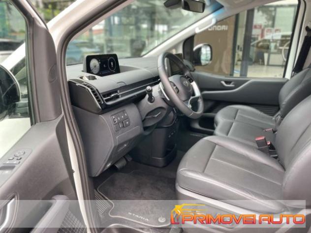 HYUNDAI Staria 2.2 AT 9 POSTI rif. 21385599