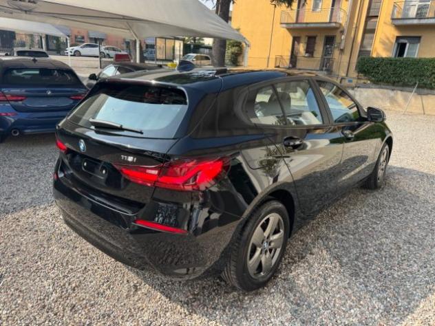 BMW 118 i 5p. Advantage rif. 24152778 - Foto 6