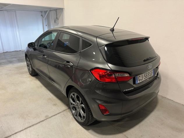 Ford Fiesta 1.1 75 CV 5 porte ST - Foto 6