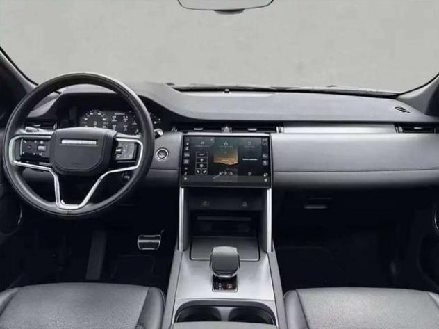LAND ROVER Discovery Sport 2.0d td4 mhev R-Dynamic HSE awd 204cv/7Posti/Ganci rif. 23960440 - Foto 7