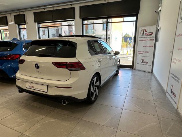 Volkswagen Golf GTI Golf 2.0 TSI GTI DSG PERFORMANCE - Foto 4