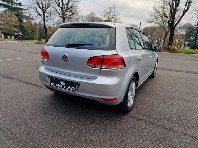 Volkswagen Golf 1.6 5p. Comfortline - Foto 6