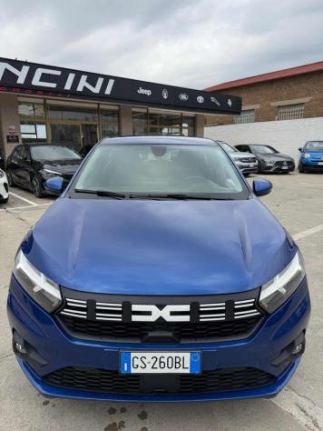 DACIA Sandero Stepway 1.0 TCe 90 CV Essential rif. 24164561 - Foto 2