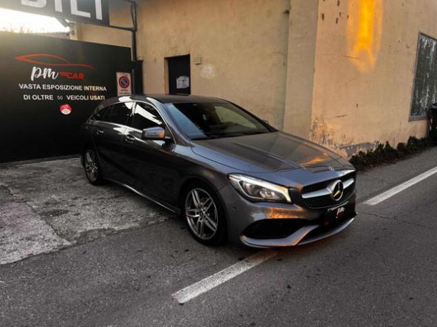 MERCEDES-BENZ CLA 200 d S.W. 4Matic Automatic Premium rif. 23741038 - Foto 3