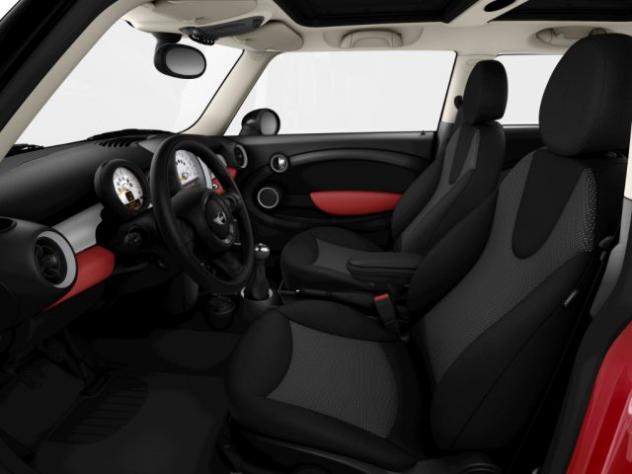 MINI Cooper D 1.6 16V Cooper D rif. 24040037 - Foto 2