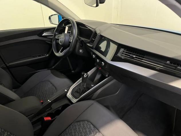 AUDI A1 SPORTBACK 30 TFSI S-TRONIC S-LINE EDITION rif. 24058241 - Foto 3