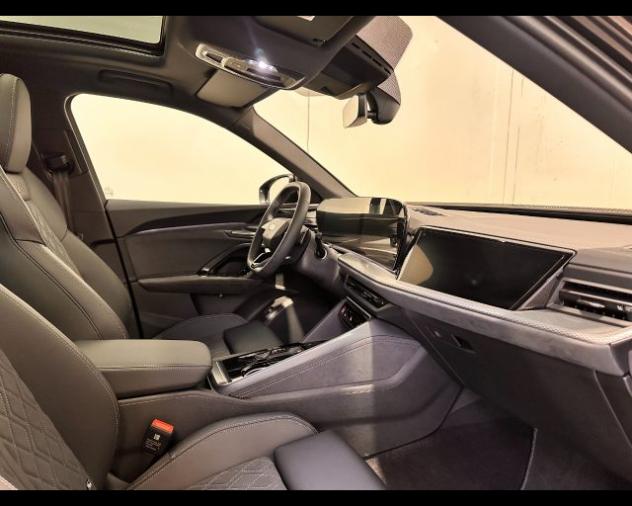 AUDI Q5 SPORTBACK E-HYBRID S-TRONIC QUATTRO S-LINE EDITIO rif. 23646870 - Foto 4