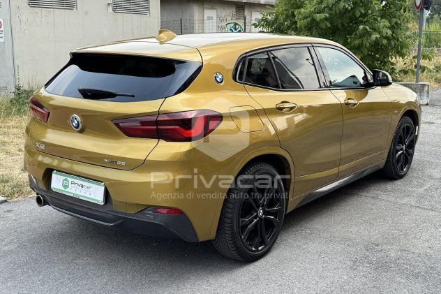 BMW X2 xDrive25e Msport - Foto 5
