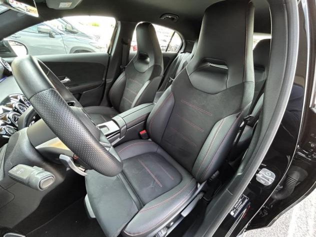 Mercedes-Benz Classe A A 180 d Automatic AMG Line Advanced Plus PARI AL NUOVO - Foto 7