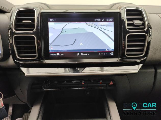 Citroën C5 Aircross I 2018 1.5 bluehdi Feel Pack s&s 130cv my20 - Foto 10