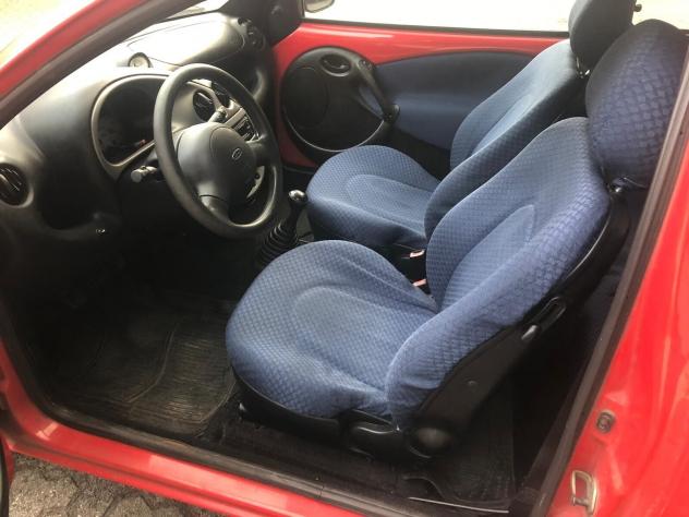 Ford Ka 1.3 Collection - Foto 9
