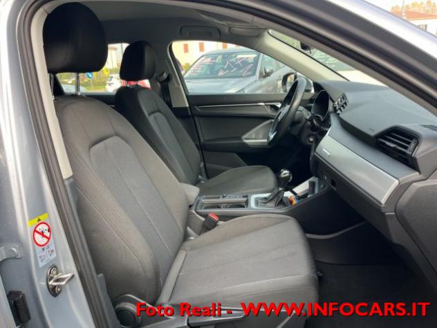AUDI Q3 SPB 35 TDI 4X4 S tronic Business Plus - promo rif. 23936922 - Foto 5