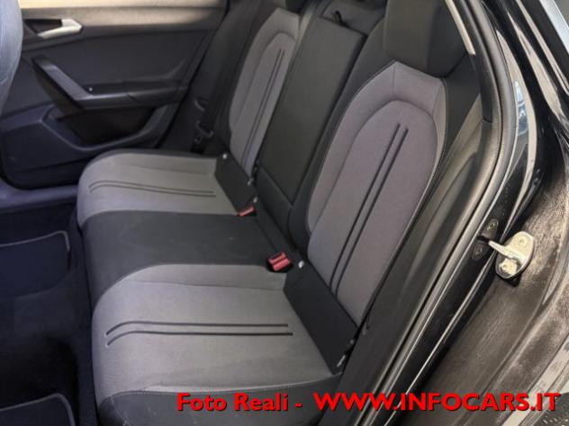 SEAT Leon Sportstourer 1.0 eTSI 110 CV DSG Style - PROMO rif. 23064965 - Foto 7