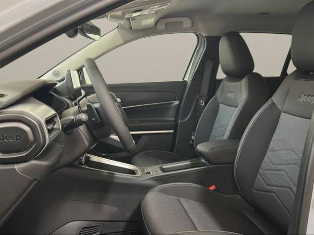 JEEP Avenger 1.2 Turbo MHEV Summit rif. 22546312 - Foto 9