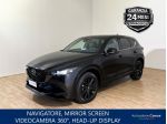Mazda CX-5 CX-5 2.2 Homura 2wd 150cv auto