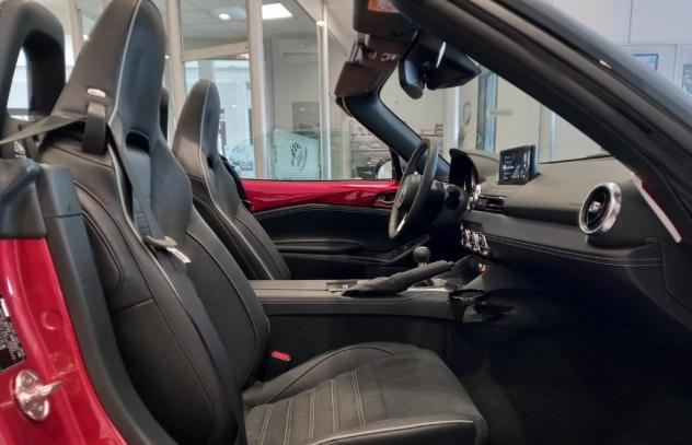 MAZDA MX-5 4ª serie MX-5 1.5L Skyactiv-G Homura - Foto 10