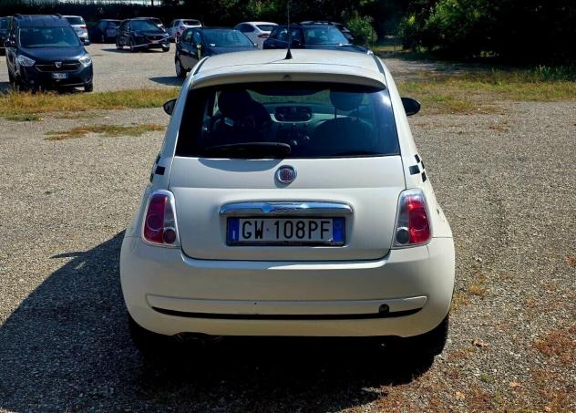 Fiat 500 1.2 Sport neopatentati - Foto 8