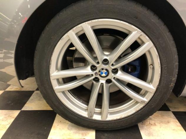 BMW 630 d Gran Turismo Business rif. 23707977 - Foto 9