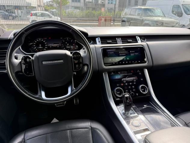 Land Rover Range Rover Sport Range Rover Sport 3.0d i6 mhev HSE Dynamic 249cv auto - Foto 4