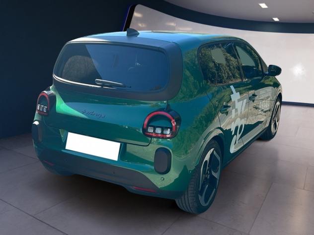 Renault Twingo E-Tech Electric 27,5 KWH techno 80cv urban range - Foto 4
