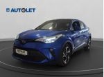 Toyota C-HR I 2020 1.8h Trend e-cvt