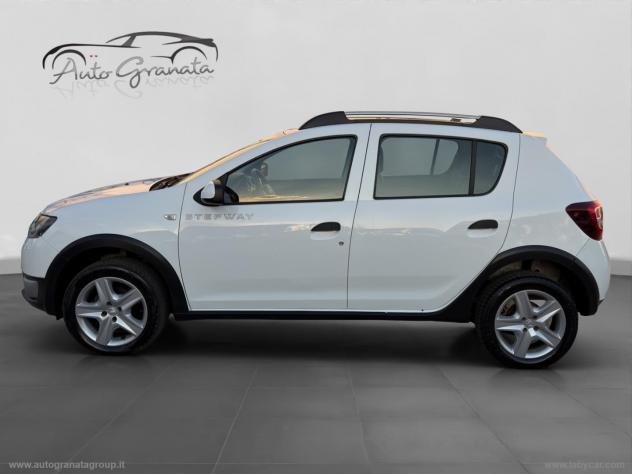 DACIA Sandero Stepway 1.5 dCi 8V 90 CV Prest. POCHISSIMI KM ! - Foto 4