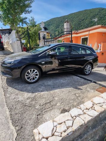 OPEL ASTRA DIESEL NOLEGGIO A RISCATTO SENZA BUSTA PAGA E CON SEGNALAZIONI CRIF - Foto 4