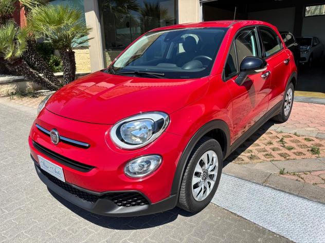 Fiat 500X 1.3 MultiJet 95 CV Urban - Foto 8