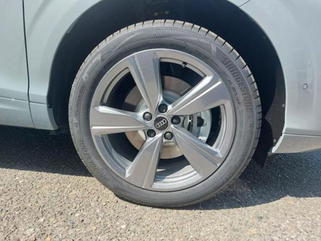 AUDI Q3 Sportback TDI S-tronic S Line Edition PREZZO REALE rif. 23917567 - Foto 6