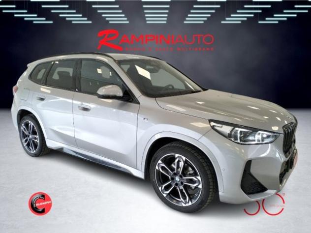 BMW X1 sDrive 18d Msport Unico Prop. Km 74.000 Pronta Con rif. 23488969 - Foto 6